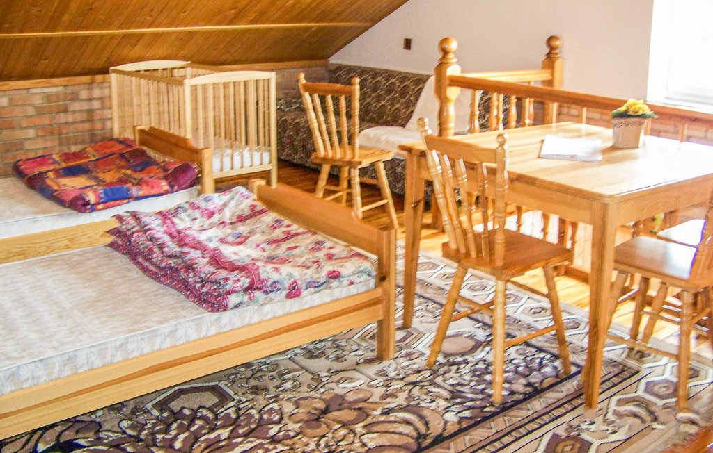 Ferienhaus - Rybakowo , Polen - PPW431 24