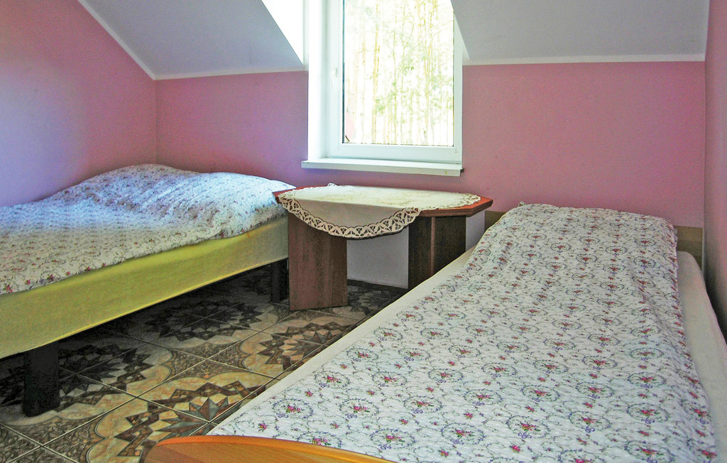 Feriehus - Solec , Polen - PPW453 20