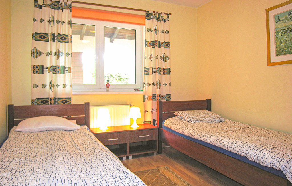 Feriehus - Nowy Mlyn , Polen - PPW470 18