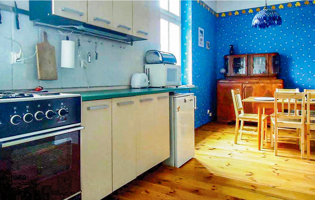 Feriehuse - Osno Lubuskie , Polen - PPW122 9