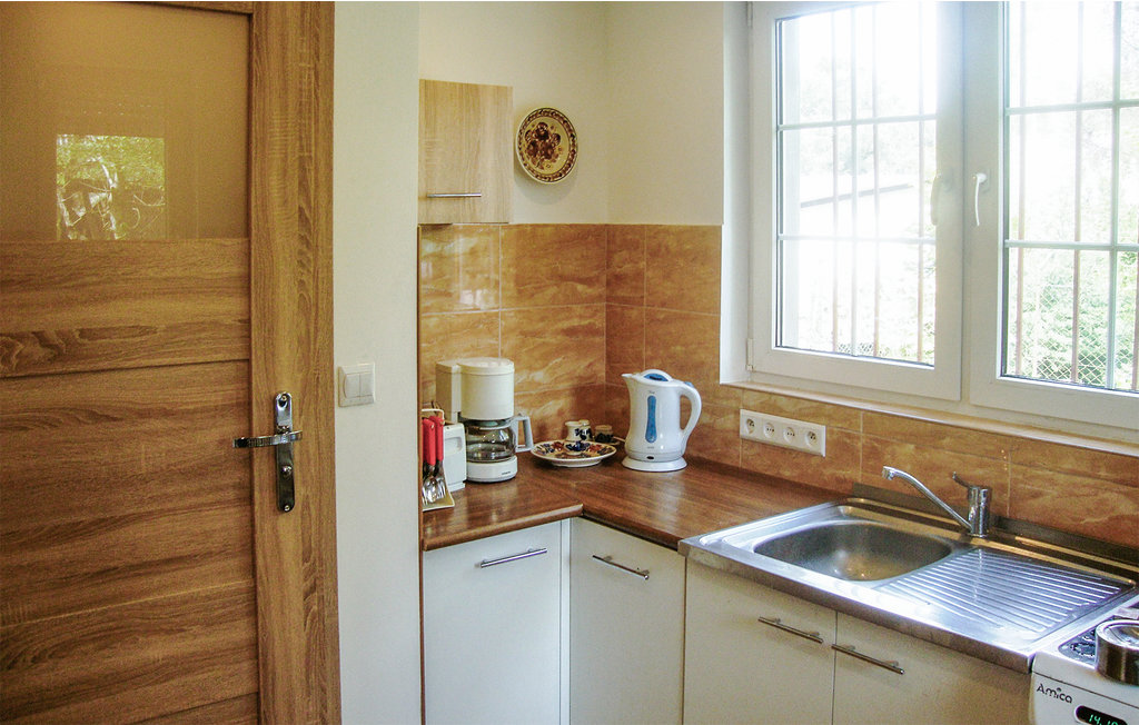 Feriehuse - Wojnowko , Polen - PPW369 5