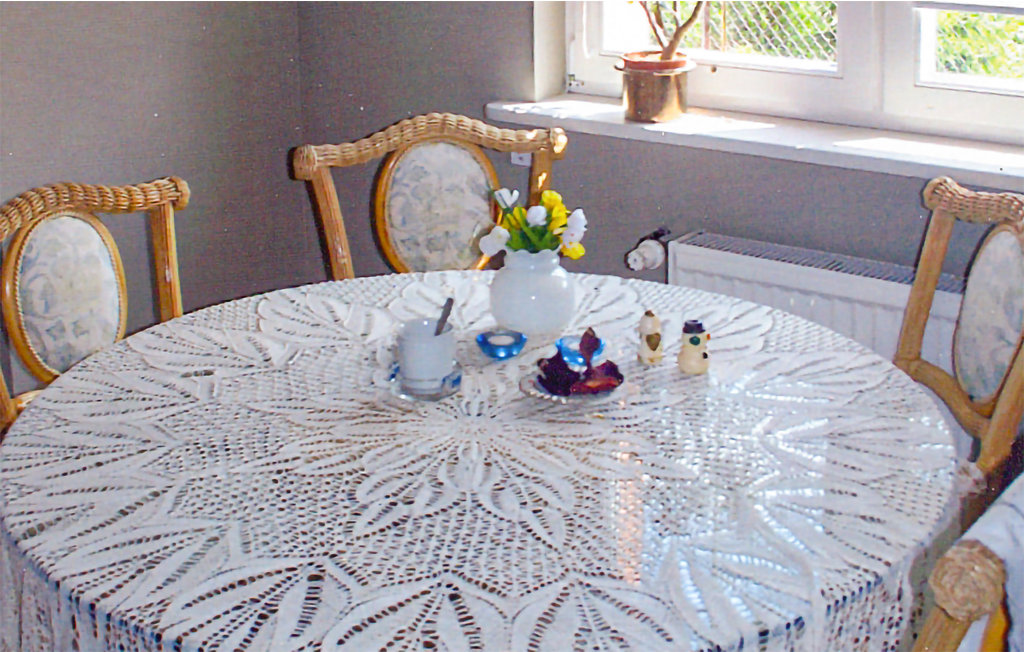 Feriehuse - Batorowo-Poznan , Polen - PPW101 7