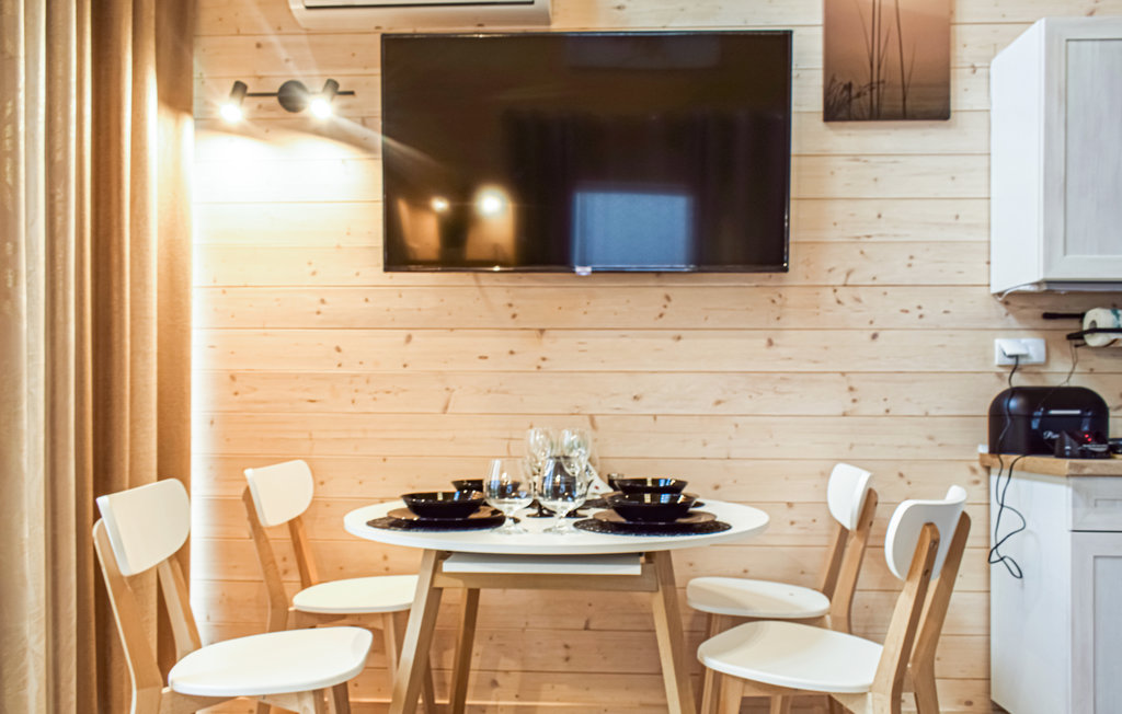 Feriehuse - Wilcze , Polen - PPW144 5