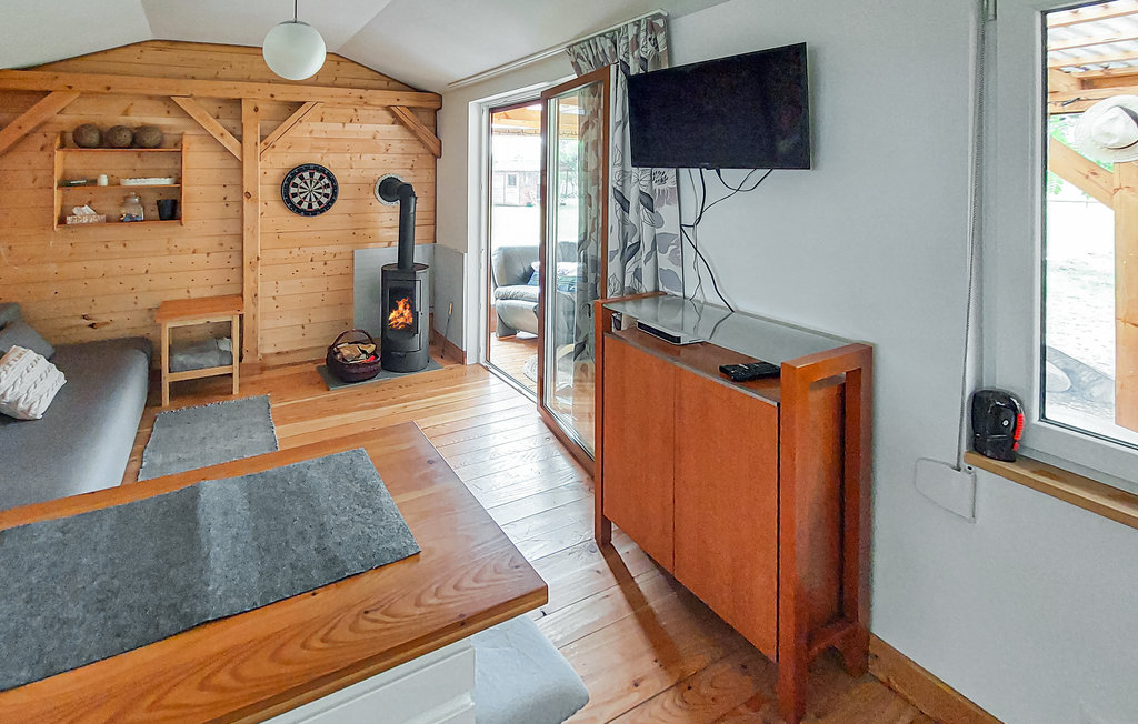 Ferienhaus - Cedynia , Polen - PPW152 3