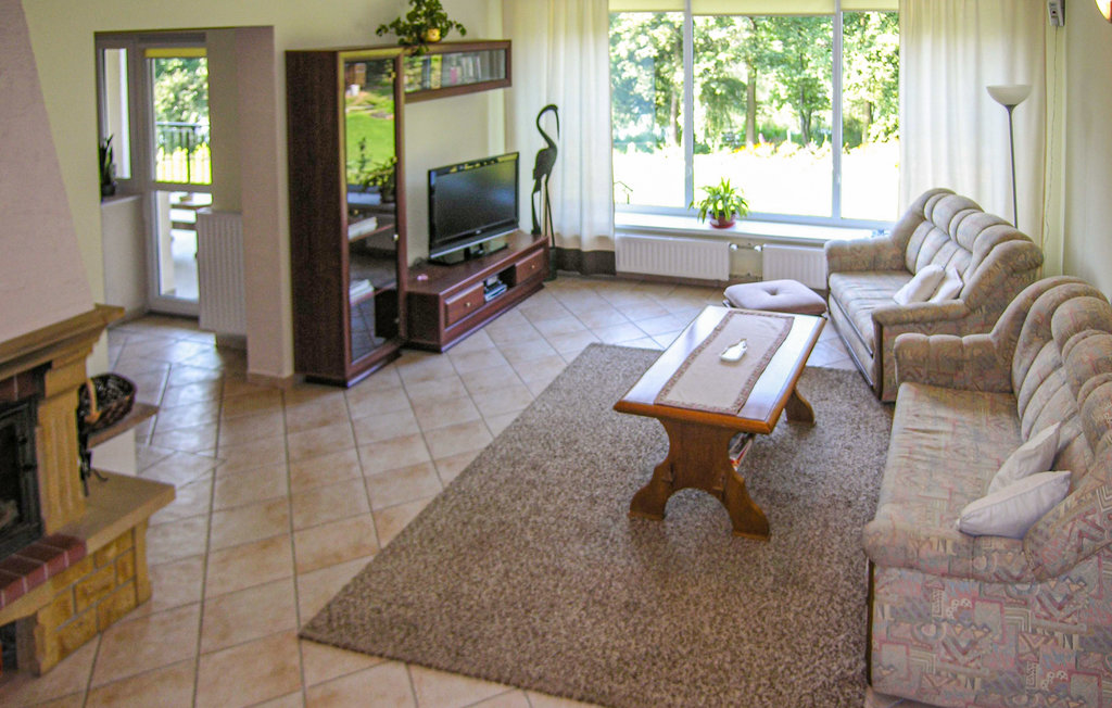 Feriehus - Nowy Mlyn , Polen - PPW470 10