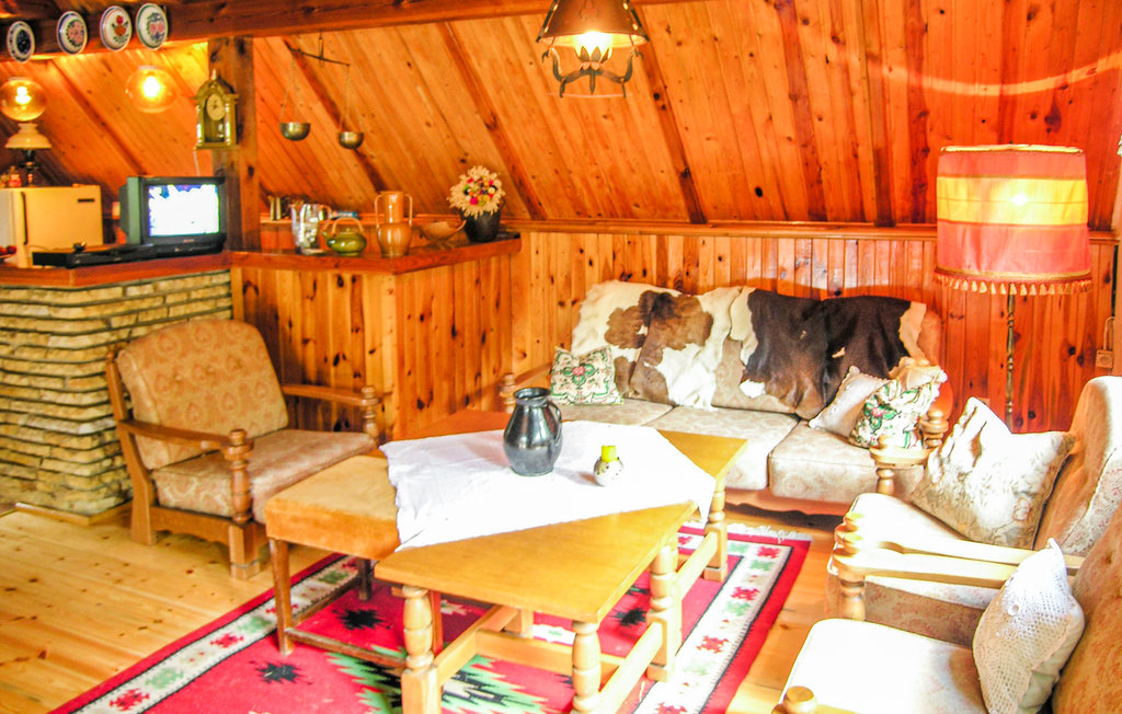 Ferienhaus - Kaminsko , Polen - PPW475 3