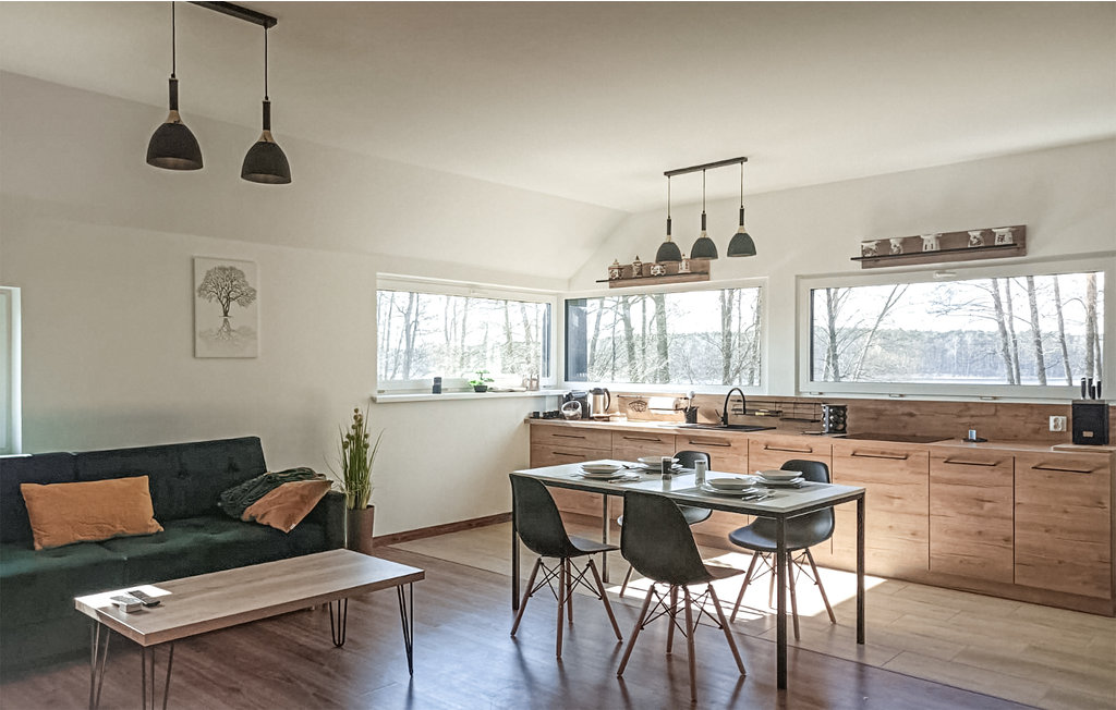 Lejlighed - Wilcze , Polen - PPW165 3