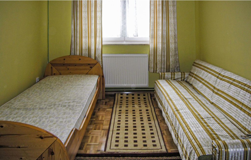 Feriehuse - Batorowo-Poznan , Polen - PPW101 30