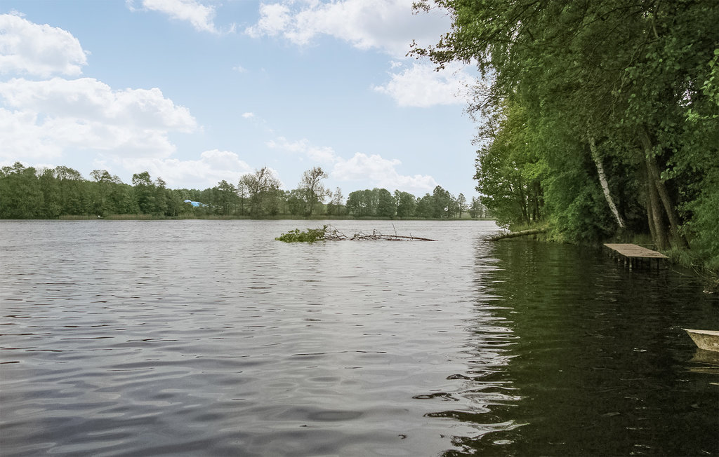 Feriehuse - Wojnowko , Polen - PPW369 27
