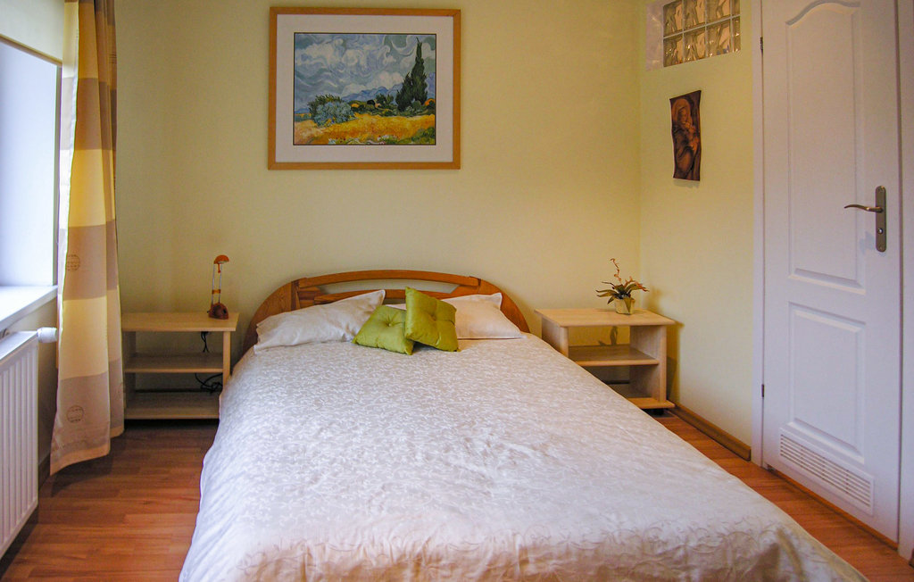 Feriehus - Nowy Mlyn , Polen - PPW470 15