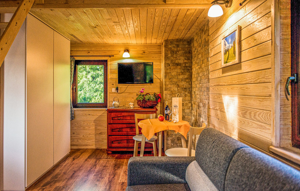 Feriehuse - Sierakow , Polen - PPW127 5