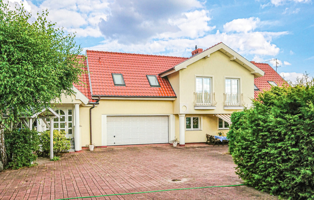 Feriehuse - Batorowo-Poznan , Polen - PPW101 3