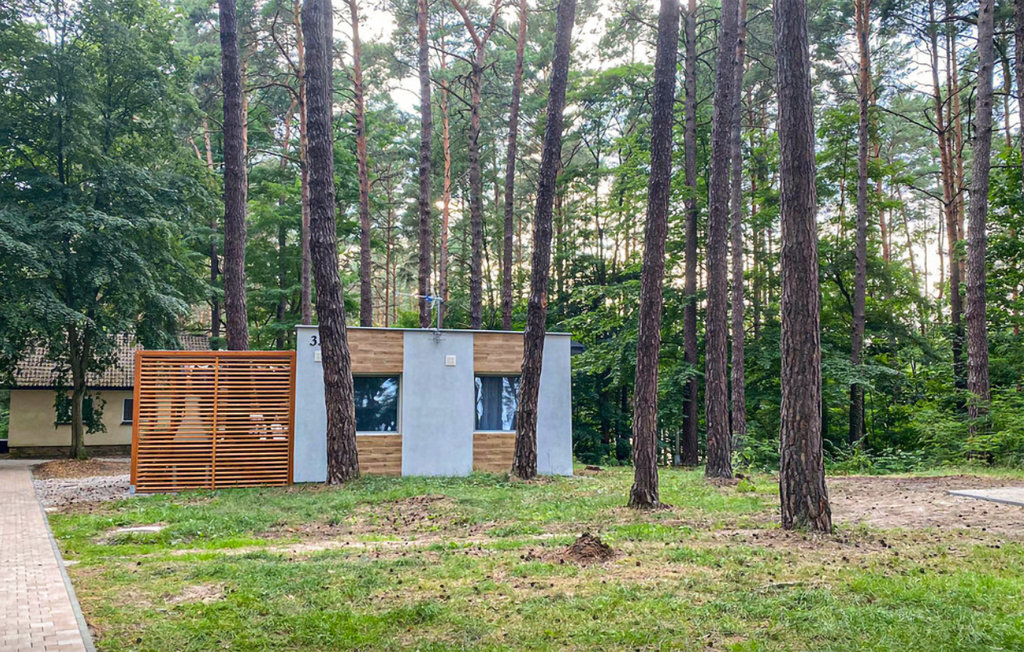 Semesterhus - Lubniewice , Polen - PPW148 5