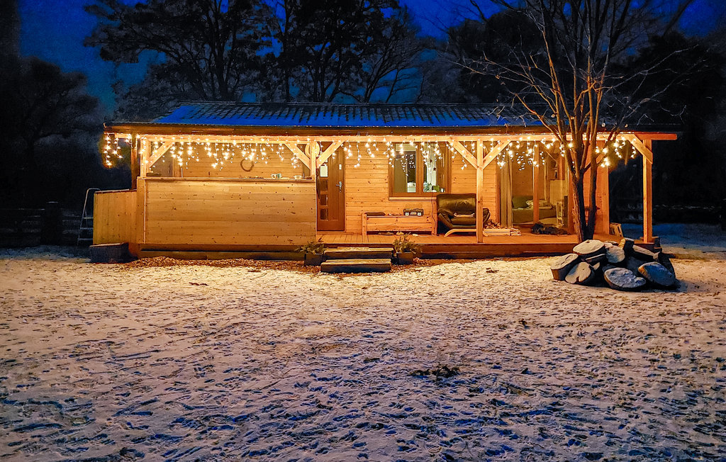 Ferienhaus - Cedynia , Polen - PPW152 11