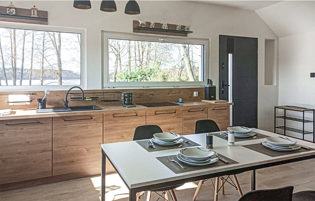 Lejlighed - Wilcze , Polen - PPW165 5