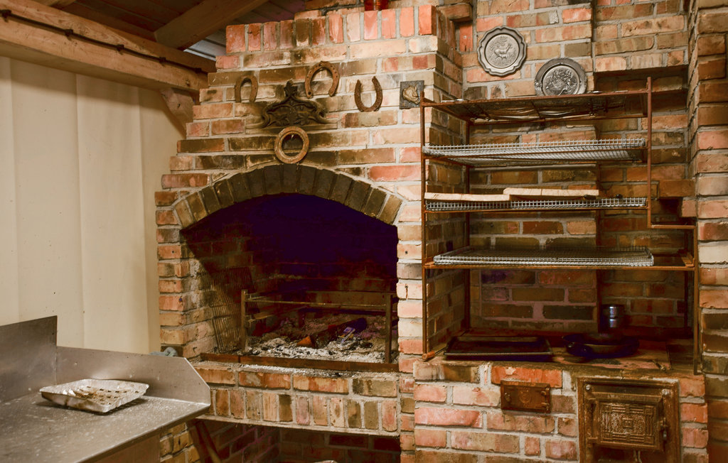 Feriehuse - Wilcze , Polen - PPW251 13