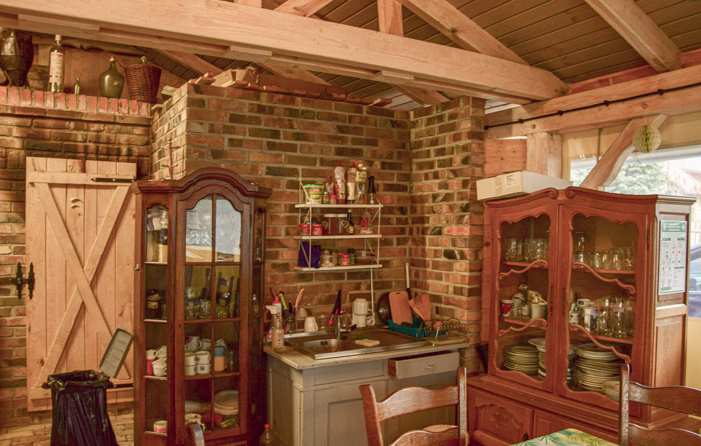 Feriehuse - Wilcze , Polen - PPW252 16