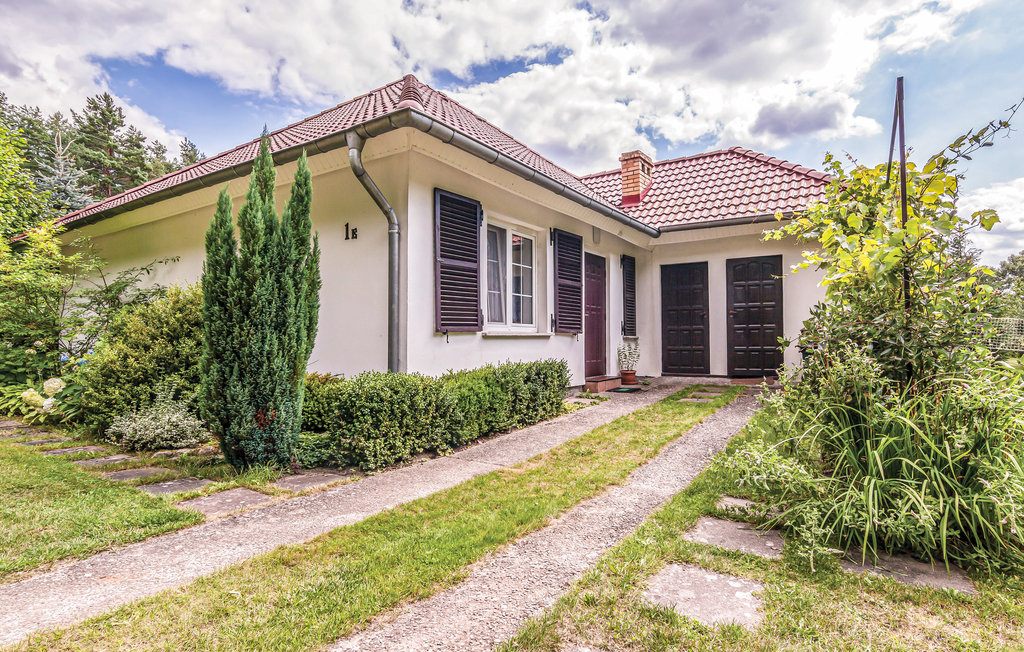 Feriehuse - Parzensko , Polen - PPW400 5