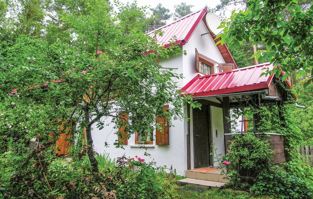 Feriehus - Lubiatów , Polen - PPW402 1
