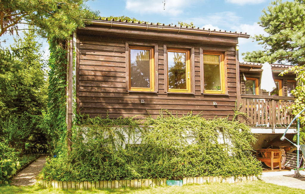 Feriehus - Jodlow , Polen - PPW433 9