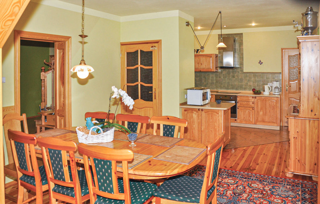 Feriehuse - Rybakowo , Polen - PPW451 5