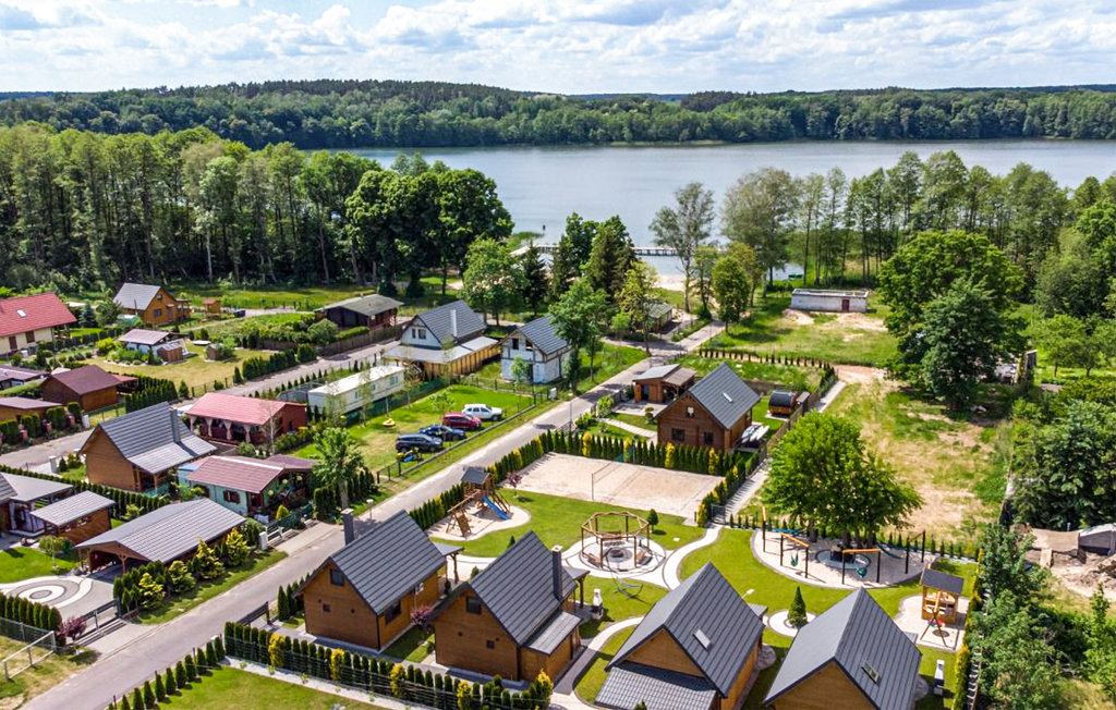 Feriehuse - Lubrza , Polen - PPW789 11