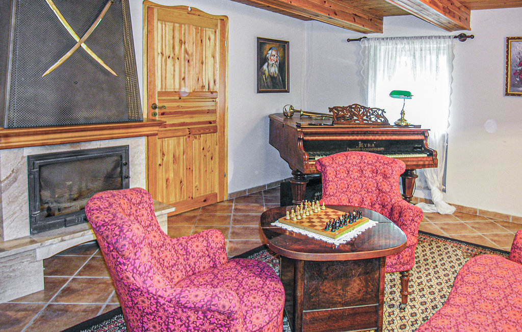 Feriehuse - Zawidowice , Polen - PPW116 4