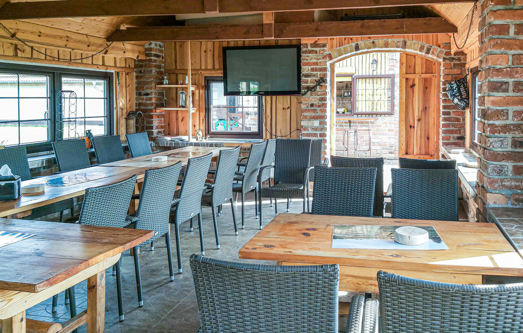 Semesterhus - Gubin , Polen - PPW134 3