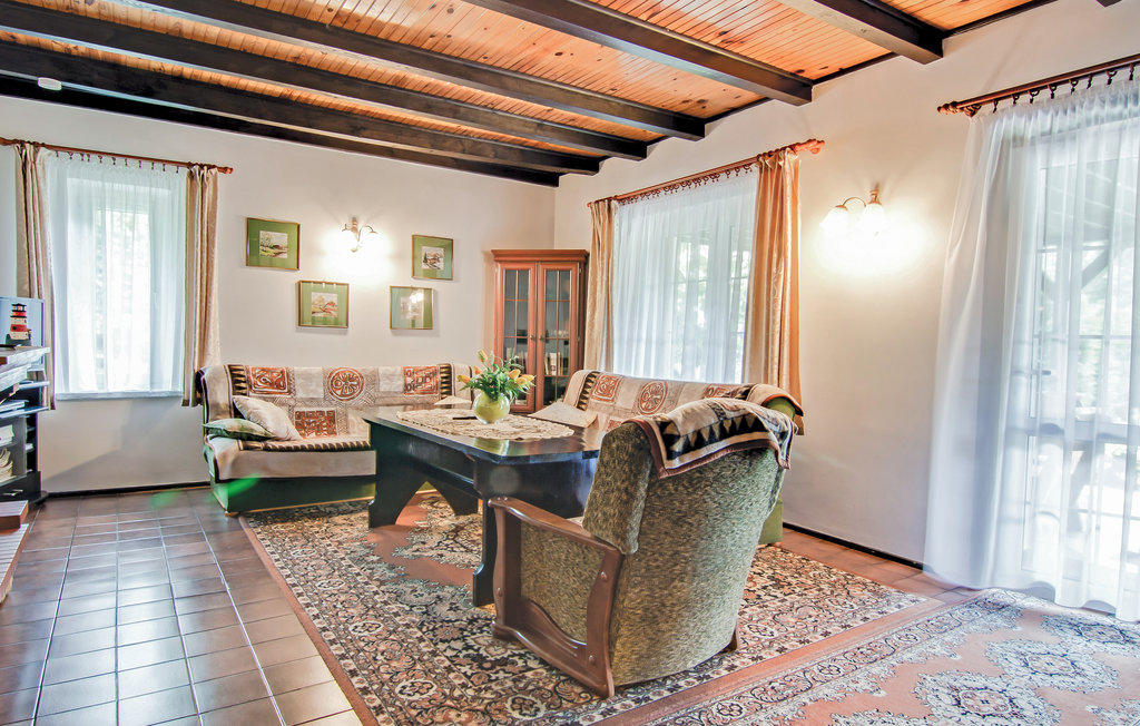 Feriehuse - Parzensko , Polen - PPW400 3