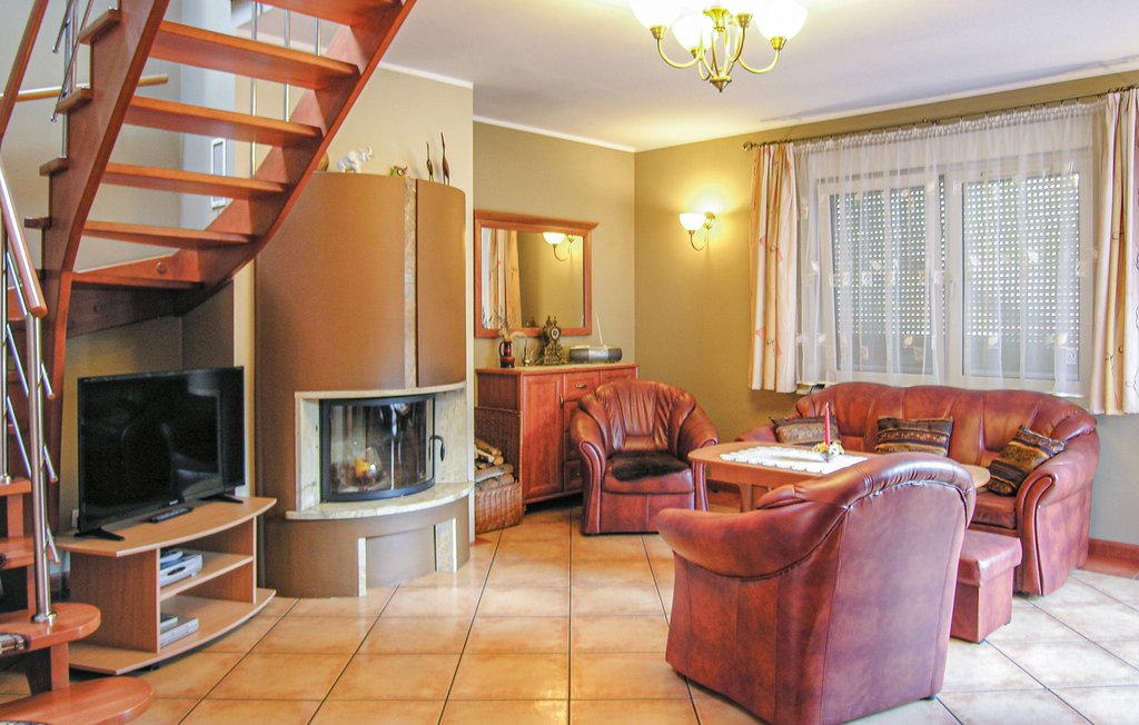 Feriehus - Santoczno , Polen - PPW450 4