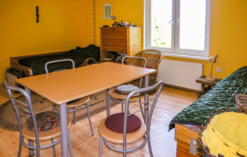Feriehus - Moscienica , Polen - PPW480 3