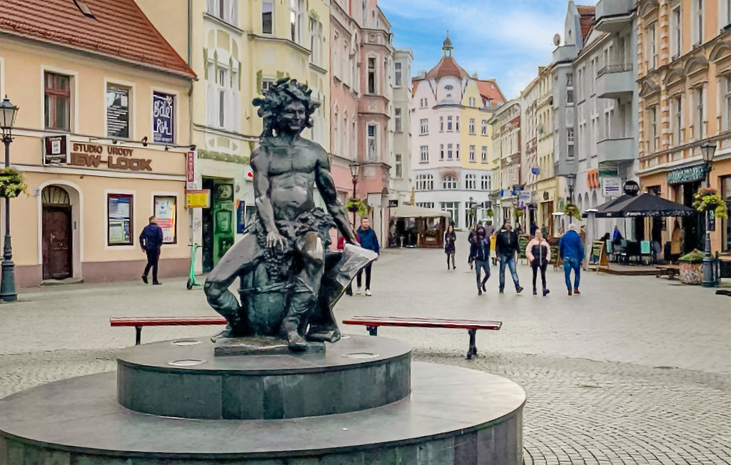 Lejlighed - Zielona Gora , Polen - PPW146 20