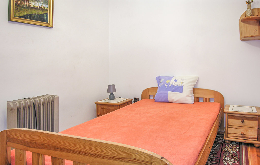 Ferienhaus - Rybakowo , Polen - PPW431 23