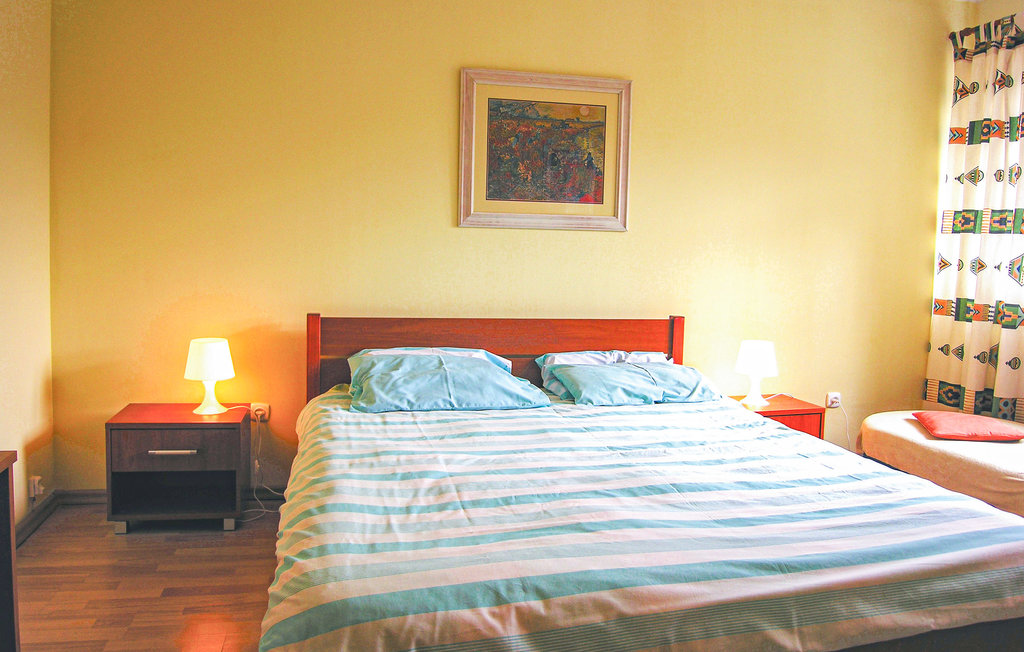 Feriehus - Nowy Mlyn , Polen - PPW470 17