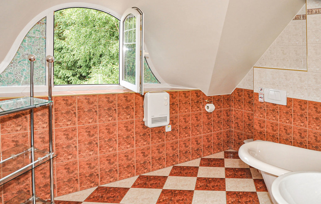 Feriehuse - Rybakowo , Polen - PPW451 29