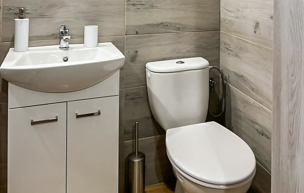 Semesterhus - Lubniewice , Polen - PPW148 15