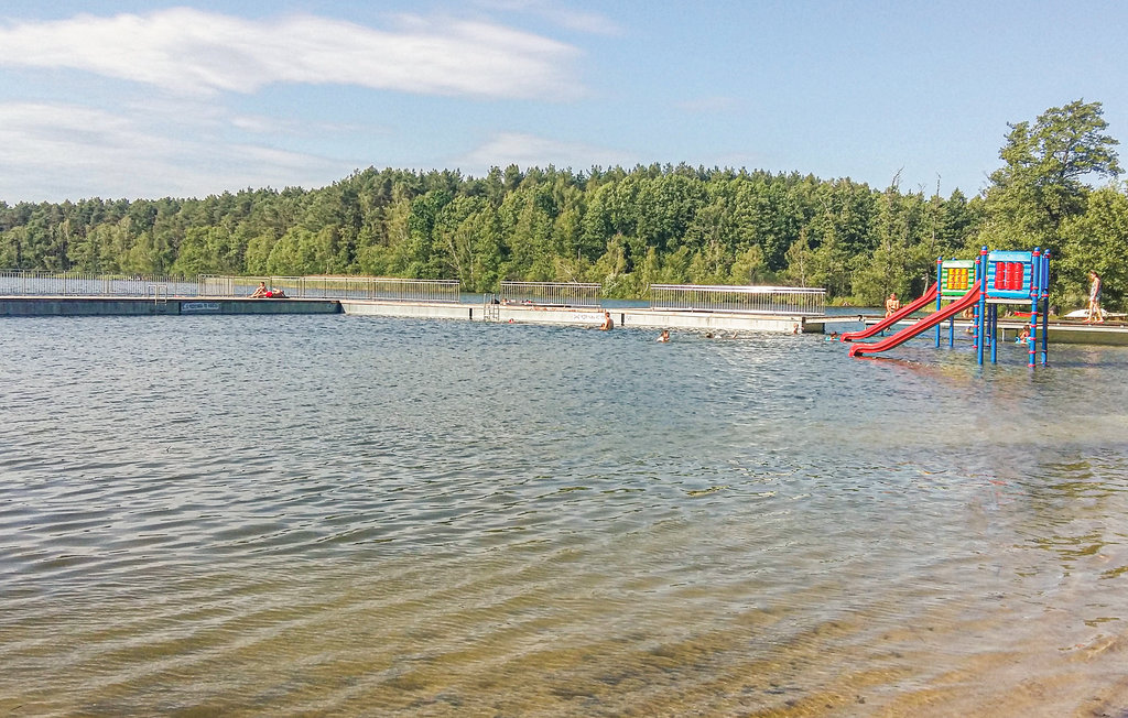 Semesterhus - Chojno Blota-Wielkie , Polen - PPW112 18