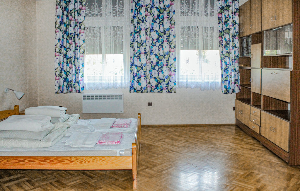 Feriehuse - Osno Lubuskie , Polen - PPW122 14