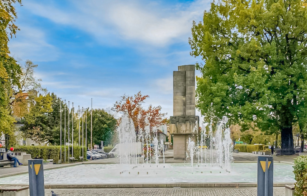 Lejlighed - Zielona Gora , Polen - PPW146 8