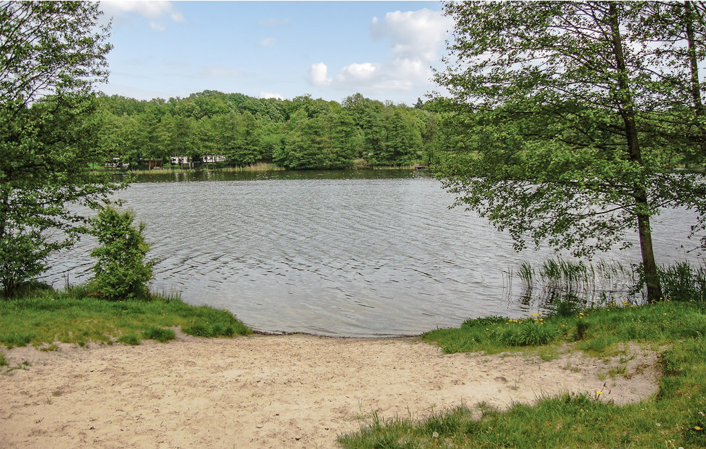 Feriehuse - Wojnowko , Polen - PPW369 28