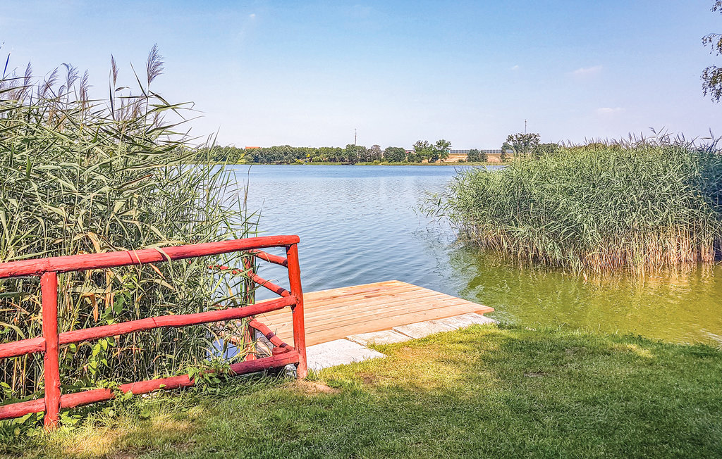 Feriehus - Moscienica , Polen - PPW480 6