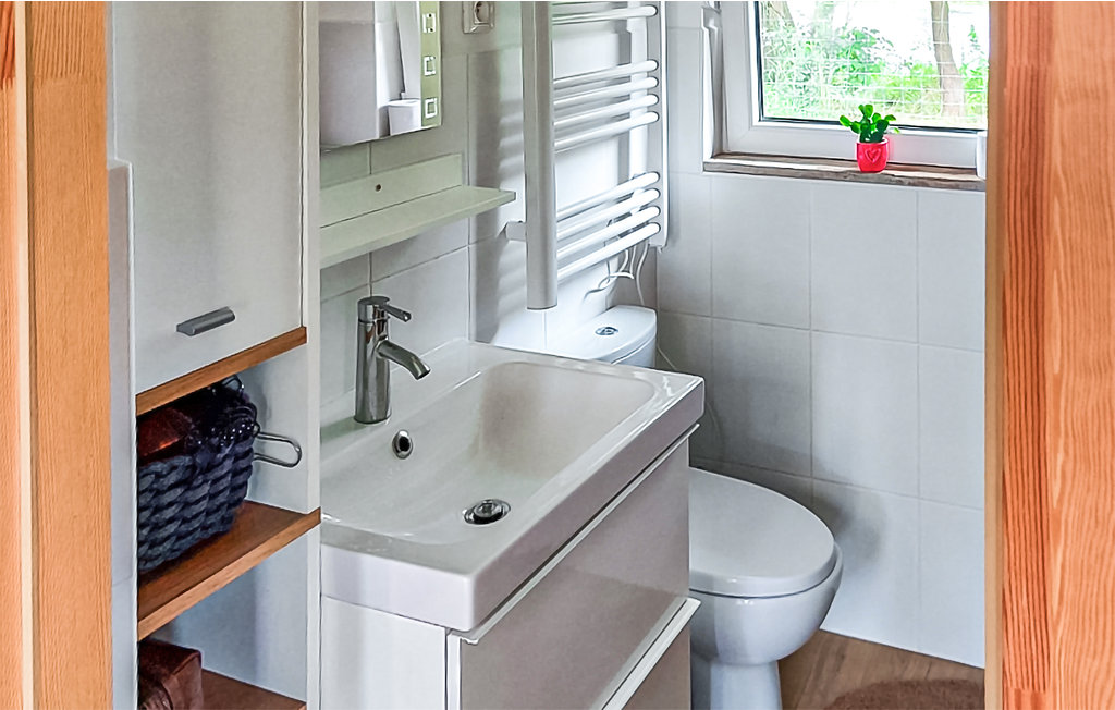 Ferienhaus - Cedynia , Polen - PPW152 18