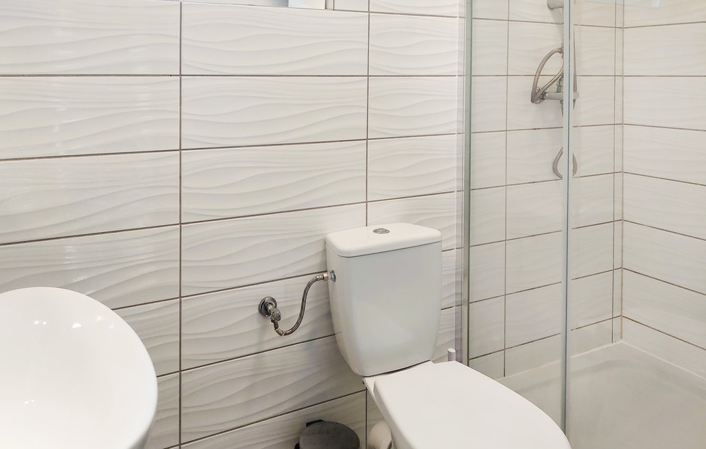 Feriehuse - Wilcze , Polen - PPW251 14