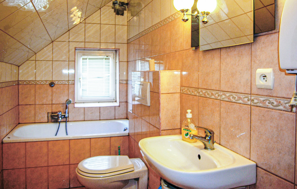 Feriehus - Solec , Polen - PPW453 21