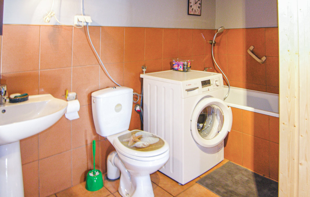 Semesterhus - Chojno Blota-Wielkie , Polen - PPW112 15