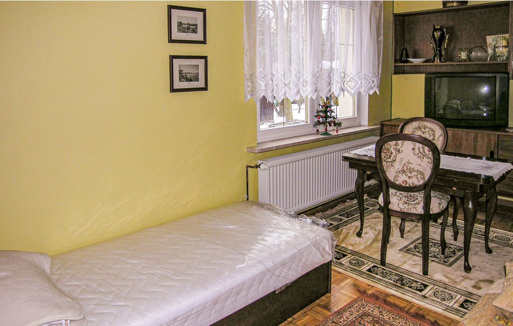 Feriehuse - Batorowo-Poznan , Polen - PPW101 29