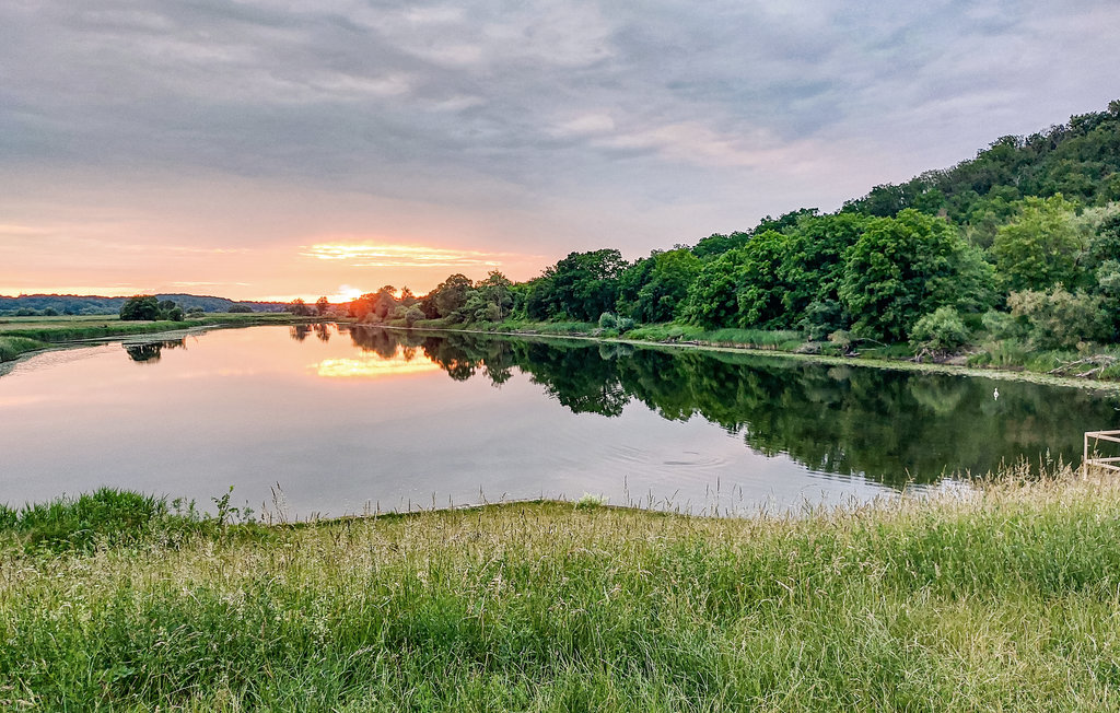 Ferienhaus - Cedynia , Polen - PPW152 1