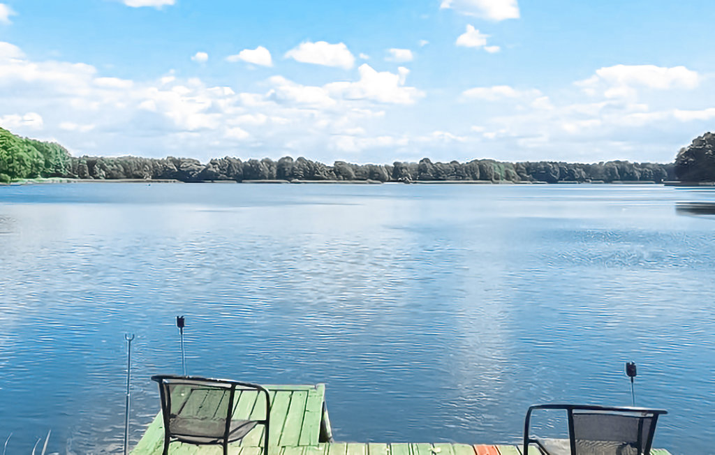 Feriehuse - Wilcze , Polen - PPW144 11