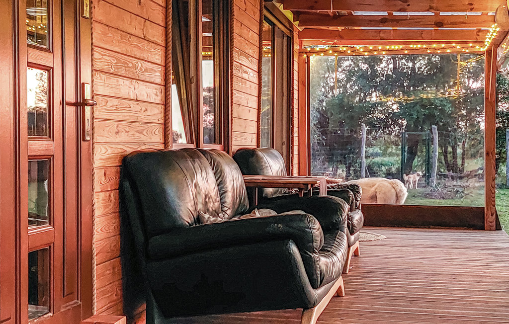 Ferienhaus - Cedynia , Polen - PPW152 6