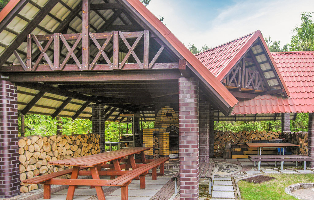 Ferienhaus - Rybakowo , Polen - PPW431 10